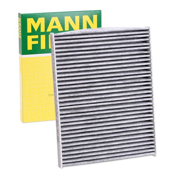 Filtru Polen Carbon Activ Mann Filter Fiat Bravo 2 2006-2014 CUK2422